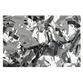 SHOWGEAR Show Confetti Metal Silver Butterflies 1 kg