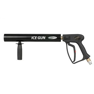 SHOWTEC FX Ice Gun