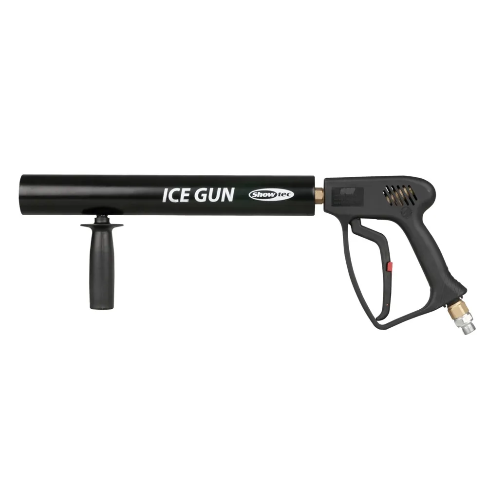 SHOWTEC FX Ice Gun