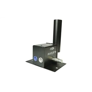 SHOWTEC FX Ice Jet MKII