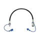 SHOWTEC CO2 3/8 Q-Lock Hose