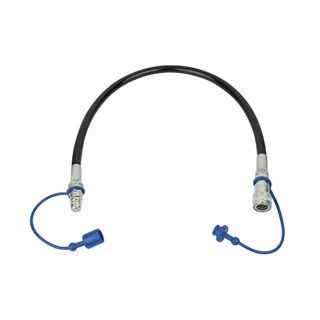 SHOWTEC CO2 3/8 Q-Lock Hose
