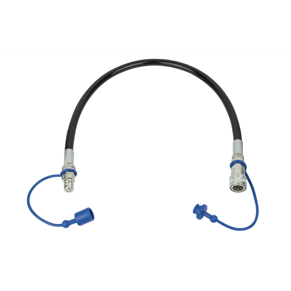 SHOWTEC CO2 3/8 Q-Lock Hose