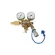 SHOWTEC CO2 Q-Lock Regulator