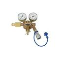 SHOWTEC CO2 Q-Lock Regulator
