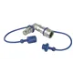 SHOWTEC CO2 90° 3/8 Q-Lock connector