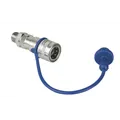 SHOWTEC CO2 3/8 to Q-Lock adapter female