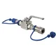 SHOWTEC CO2 Q-Lock Shut-off valve