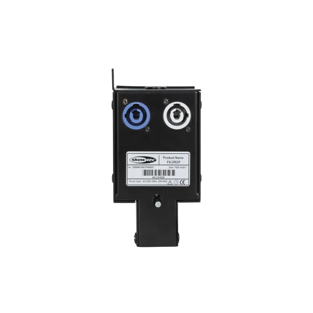 SHOWTEC FX Drop