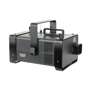 SHOWTEC QubiQ S1000 Smoke Machine