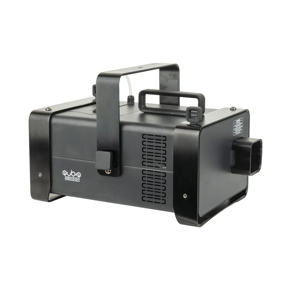 SHOWTEC QubiQ S1000 Smoke Machine