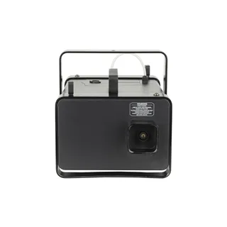 SHOWTEC QubiQ S1000 Smoke Machine
