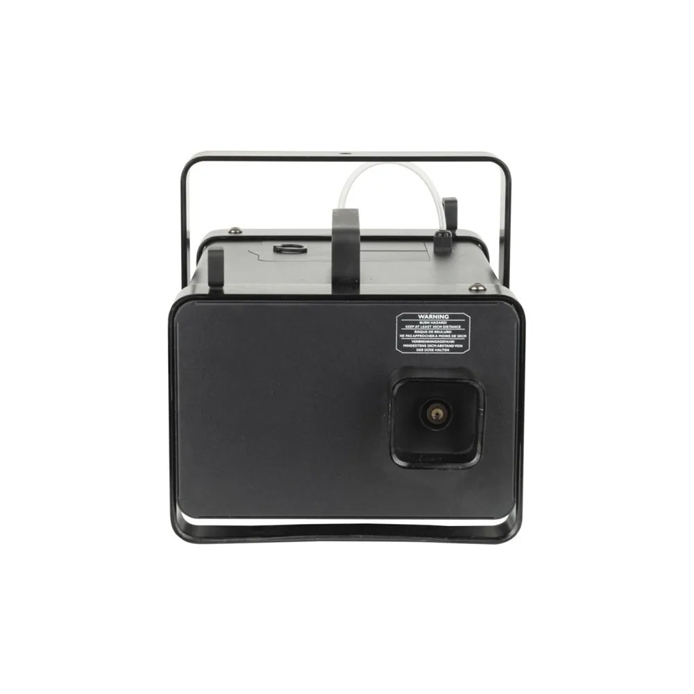 SHOWTEC QubiQ S1000 Smoke Machine