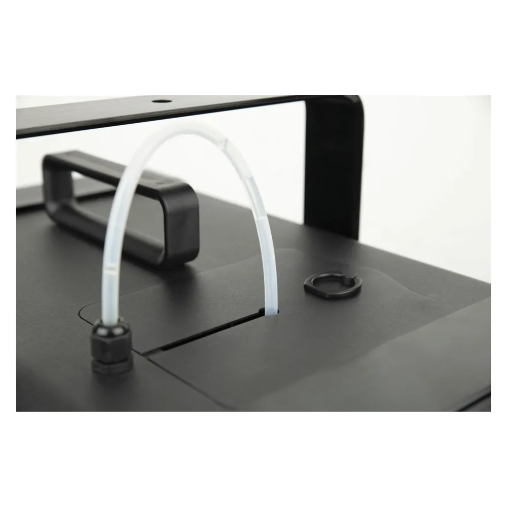 SHOWTEC QubiQ S1000 Smoke Machine