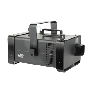 SHOWTEC QubiQ S1500 Smoke Machine