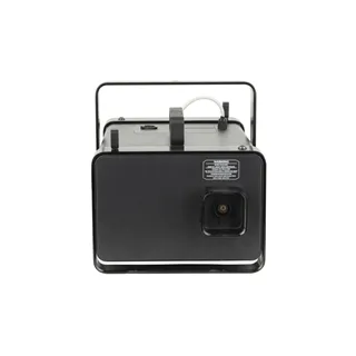 SHOWTEC QubiQ S1500 Smoke Machine
