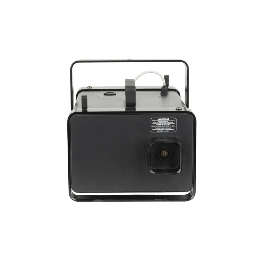 SHOWTEC QubiQ S1500 Smoke Machine