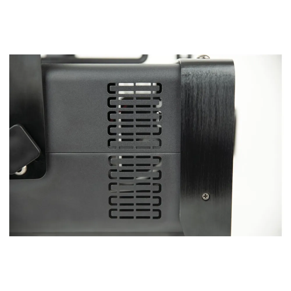 SHOWTEC QubiQ S1500 Smoke Machine