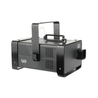 SHOWTEC QubiQ S2500 Smoke Machine