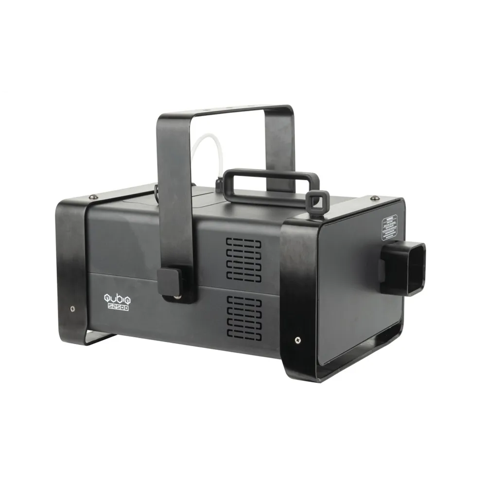 SHOWTEC QubiQ S2500 Smoke Machine