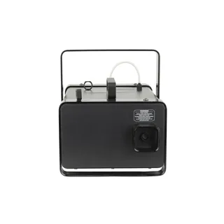 SHOWTEC QubiQ S2500 Smoke Machine