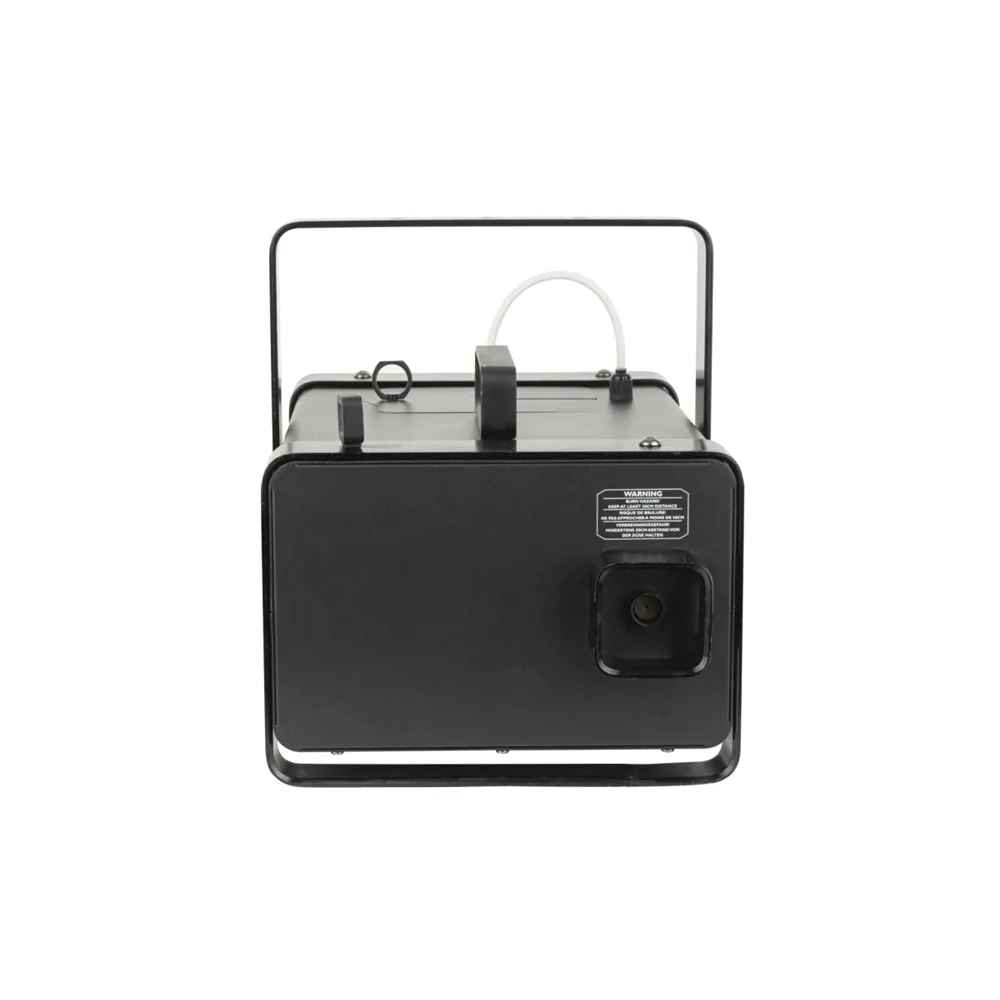 SHOWTEC QubiQ S2500 Smoke Machine