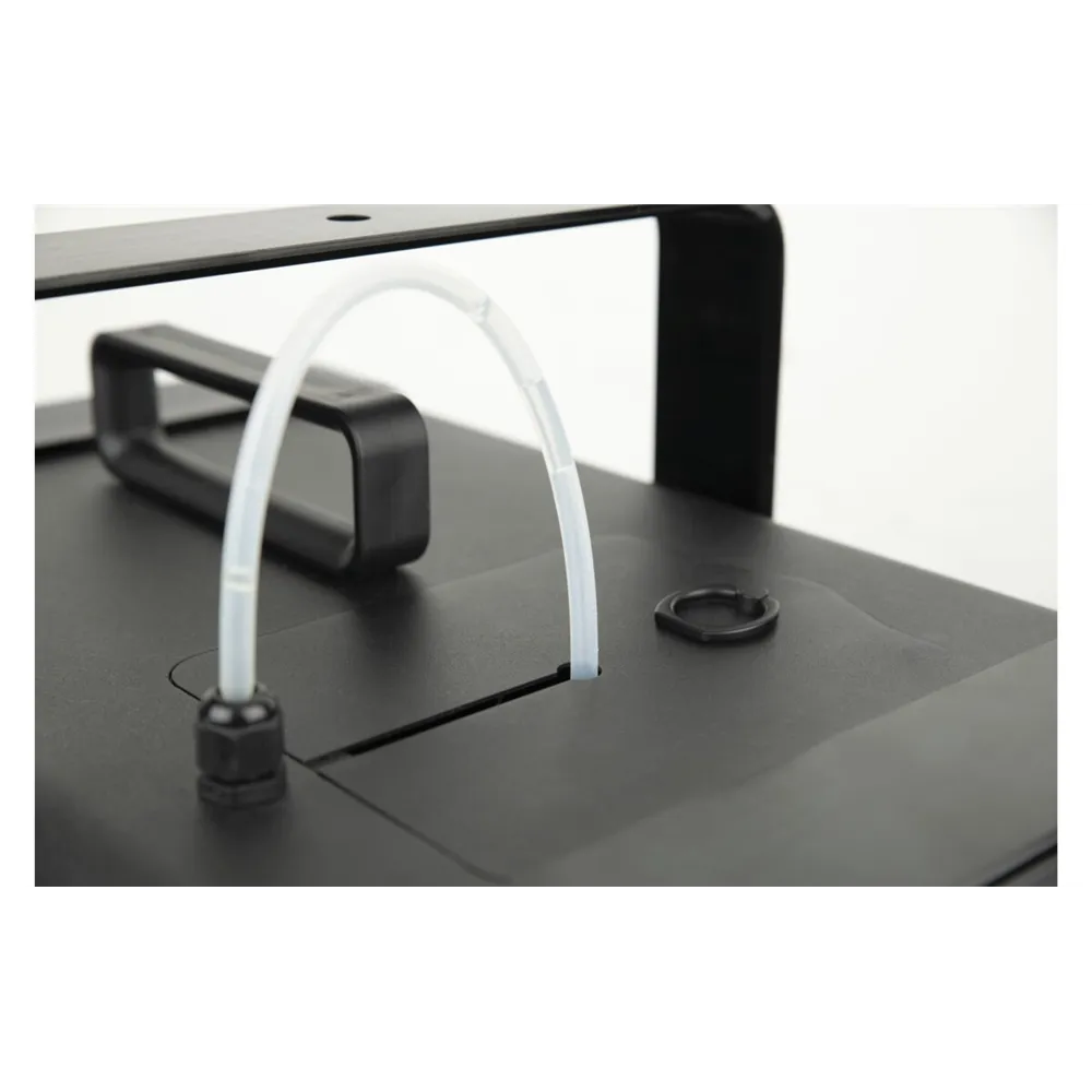 SHOWTEC QubiQ S2500 Smoke Machine