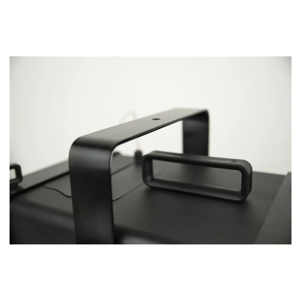 SHOWTEC QubiQ S2500 Smoke Machine