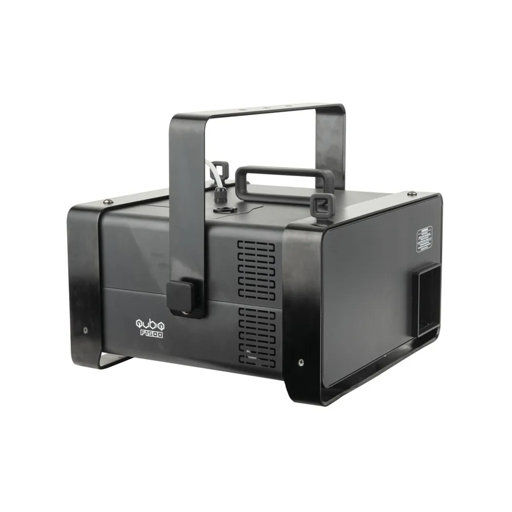 SHOWTEC QubiQ F1500 Fazer
