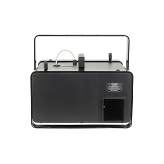SHOWTEC QubiQ F1500 Fazer