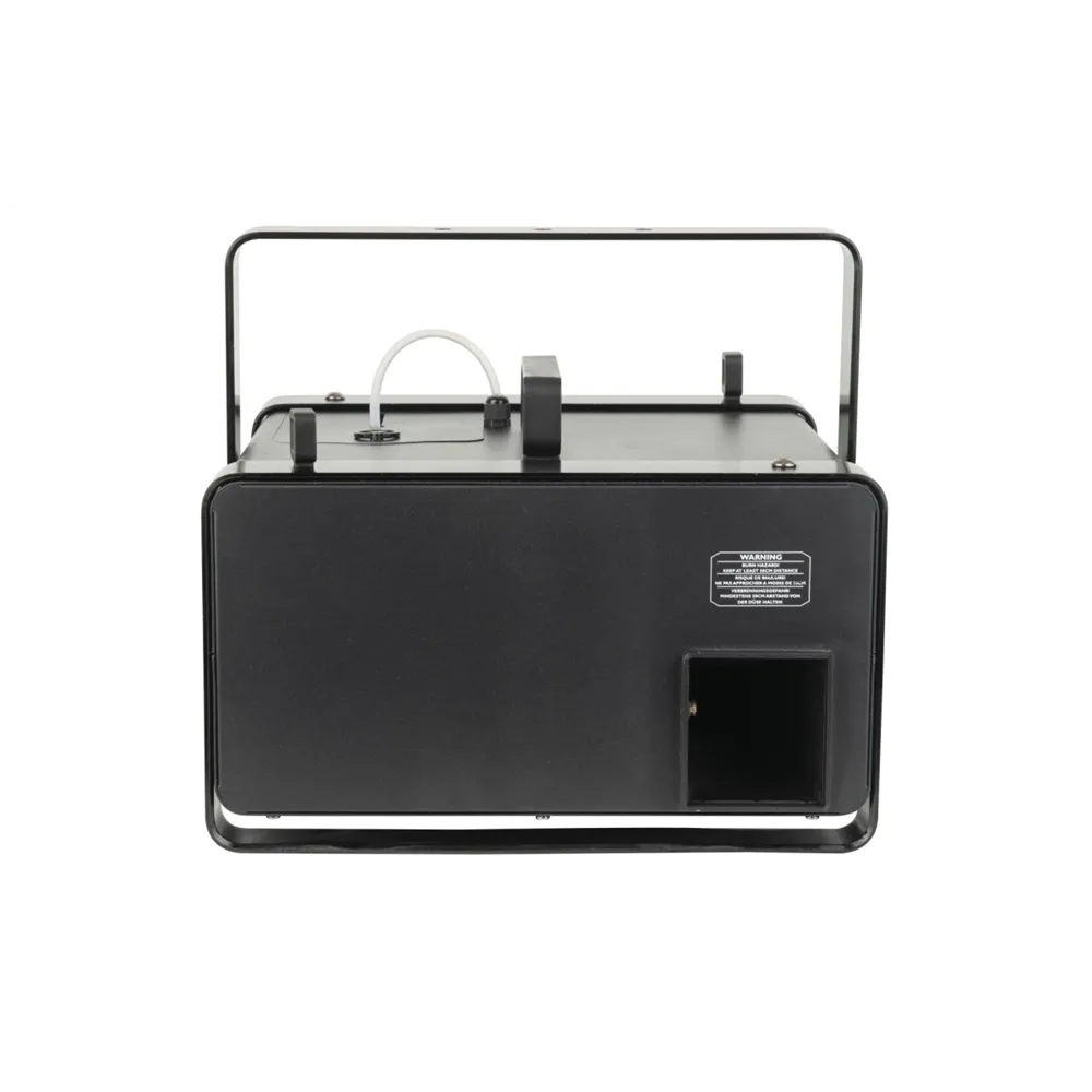 SHOWTEC QubiQ F1500 Fazer