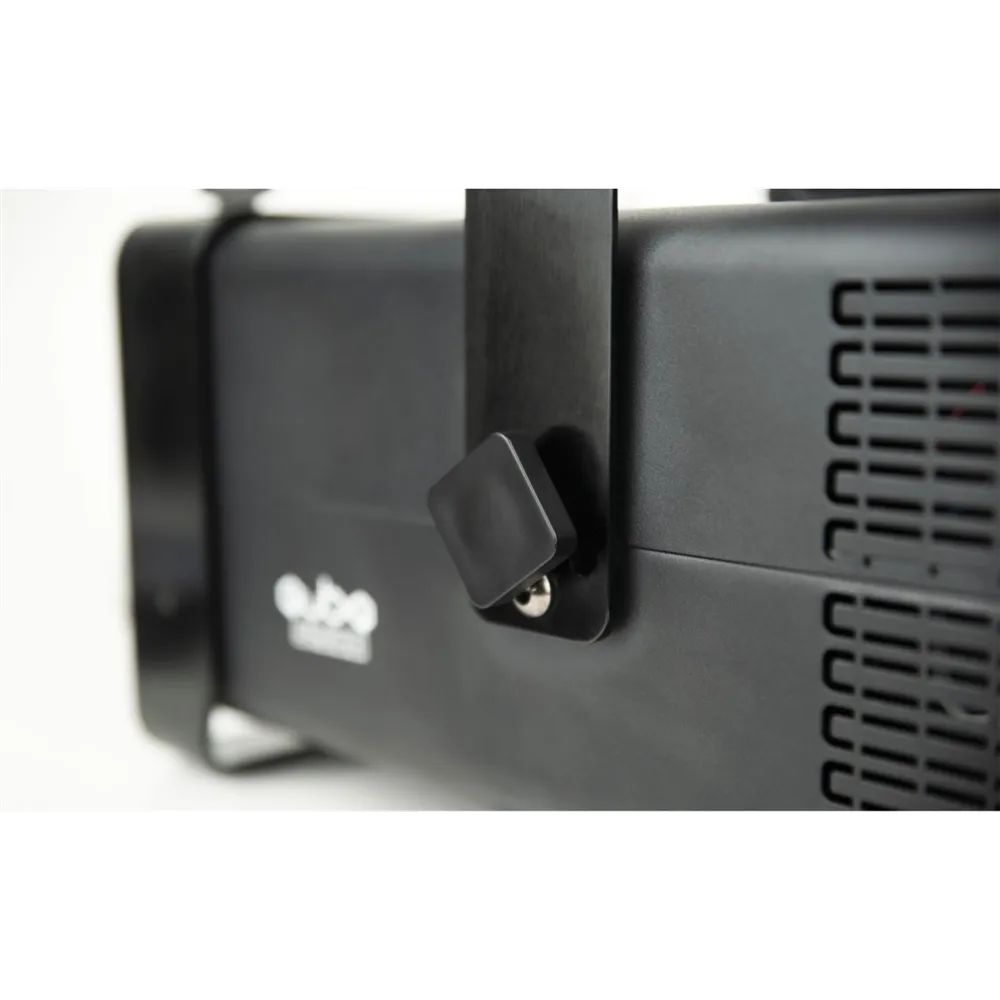 SHOWTEC QubiQ F1500 Fazer
