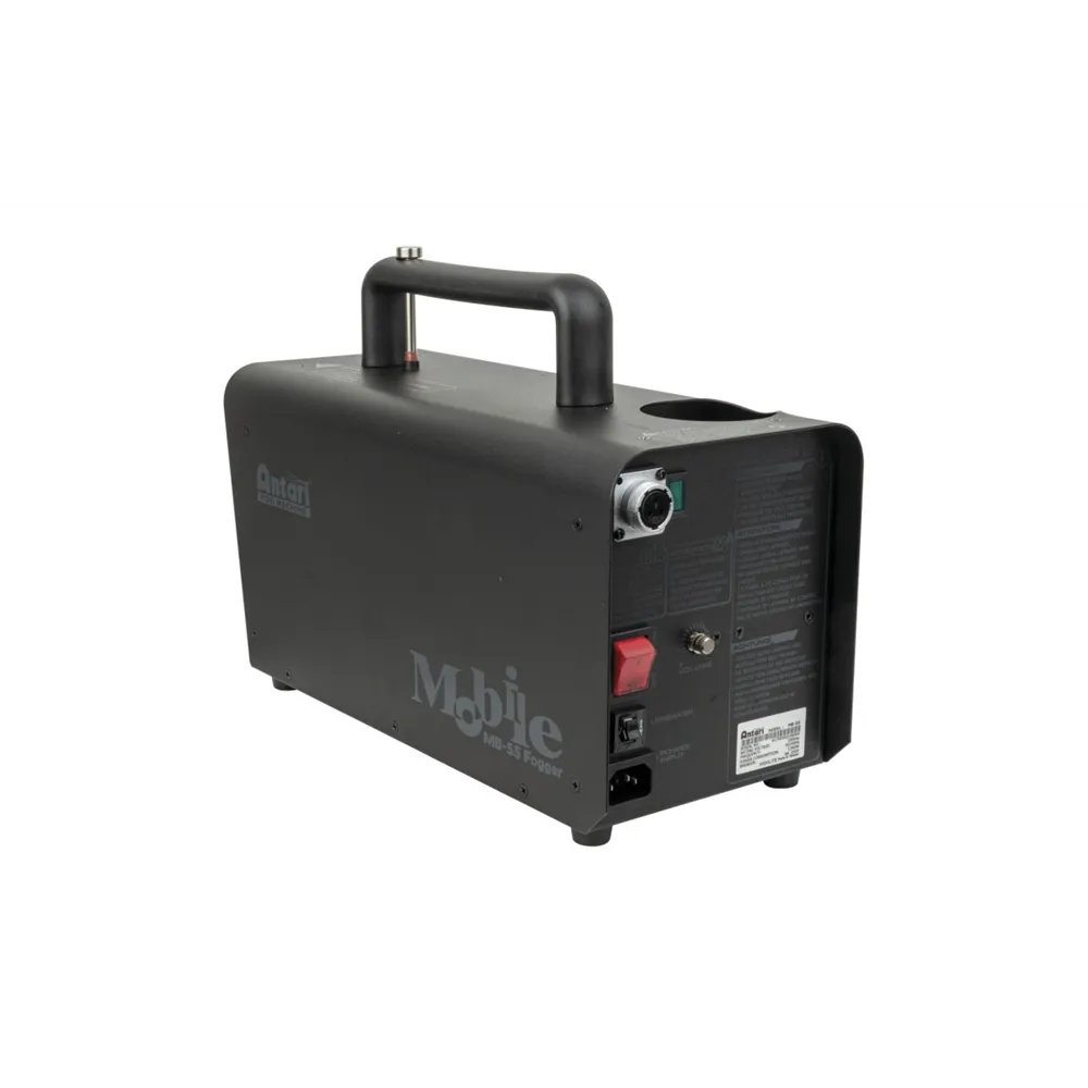 ANTARI MB-55 Mobile Fog Machine