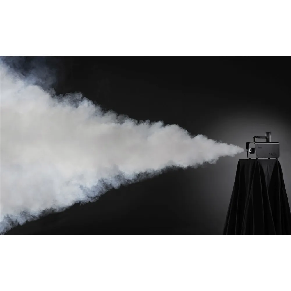 ANTARI MB-55 Mobile Fog Machine