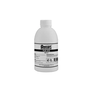 ANTARI FLM-05S Fog Liquid 0.5 L for MB-2