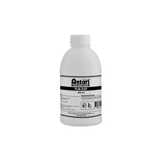 ANTARI FLM-05P Fog Liquid 0.5 L for MB-20 / FT-21