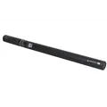 SHOWGEAR Handheld streamer cannon Pro 80cm White/Silver