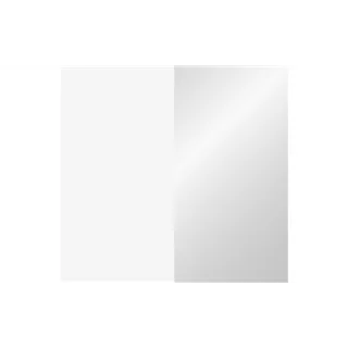 SHOWGEAR Handheld streamer cannon Pro 80cm White/Silver