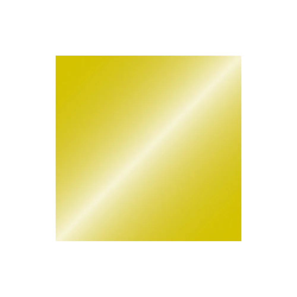 SHOWGEAR Electric confetti cannon Pro 80cm Gold Metallic