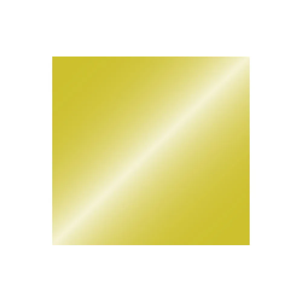 SHOWGEAR Electric confetti cannon Pro 80cm Gold Metallic