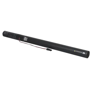 SHOWGEAR Electric streamer cannon Pro 80cm Black