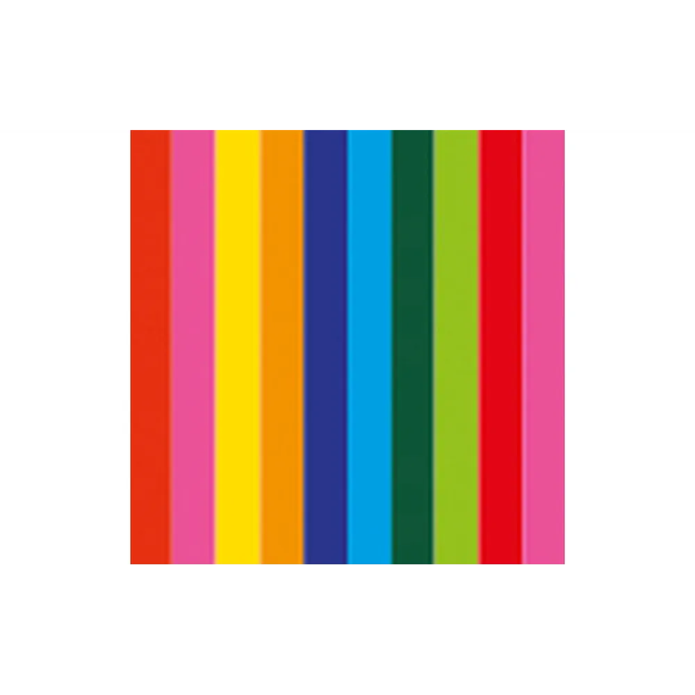 SHOWGEAR Electric streamer cannon Pro 80cm Multicolour