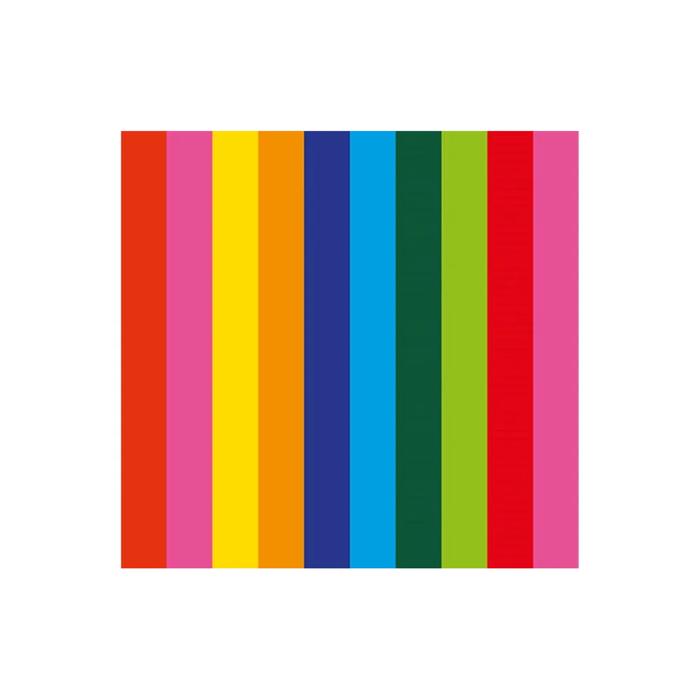 SHOWGEAR Electric streamer cannon Pro 80cm Multicolour