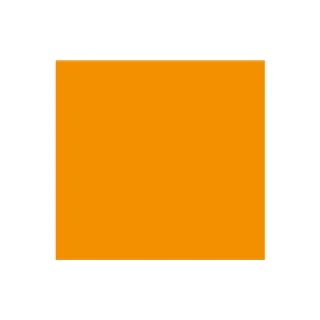 SHOWGEAR Electric streamer cannon Pro 80cm Orange