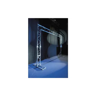 SHOWGEAR Mobile DJ Truss Stand