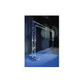 SHOWGEAR Mobile DJ Truss Stand