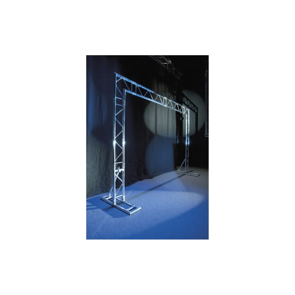 SHOWGEAR Mobile DJ Truss Stand