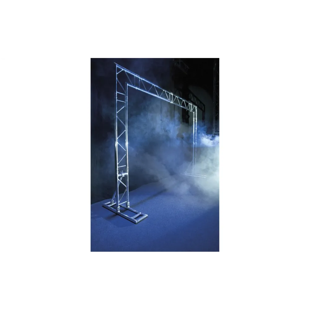 SHOWGEAR Mobile DJ Truss Stand