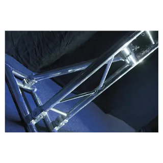 SHOWGEAR Mobile DJ Truss Stand