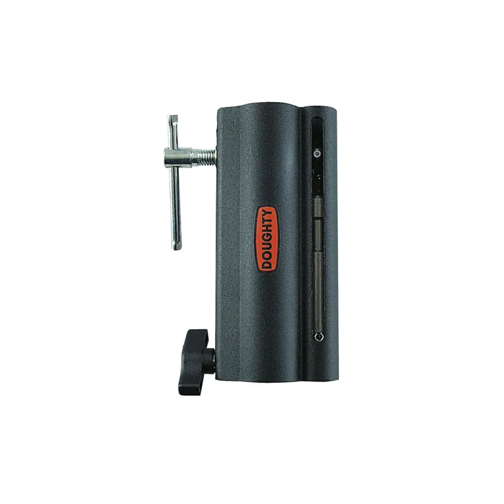 DOUGHTY Standadapter for Spigot 29 mm